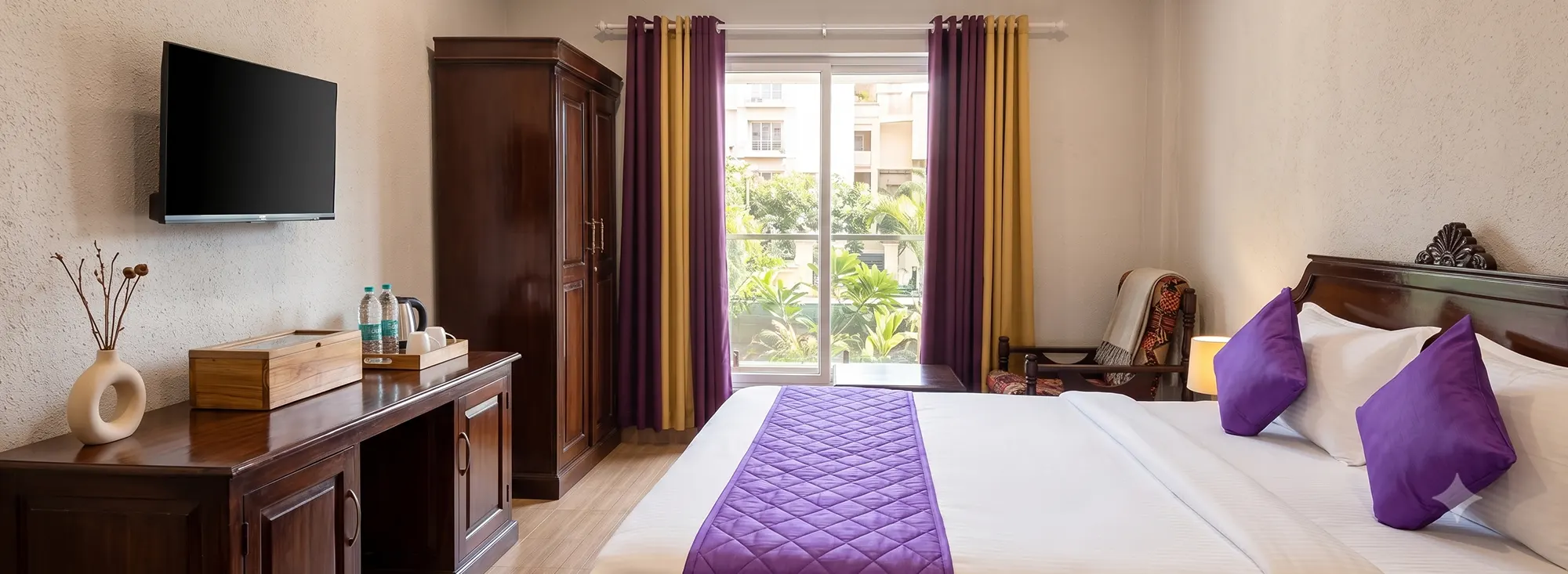 Marthoma Retreat Home, Munnar