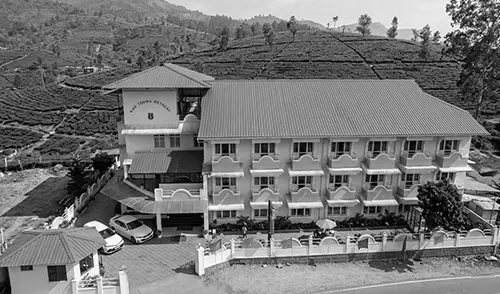 Marthoma Retreat Home, Munnar