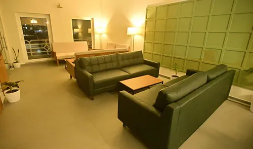 Marthoma Retreat Home, Munnar