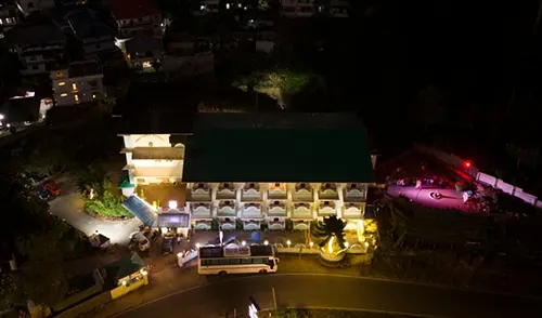 Marthoma Retreat Home, Munnar