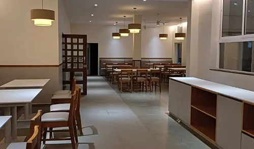 Marthoma Retreat Home, Munnar