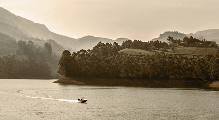 Marthoma Retreat Home, Munnar