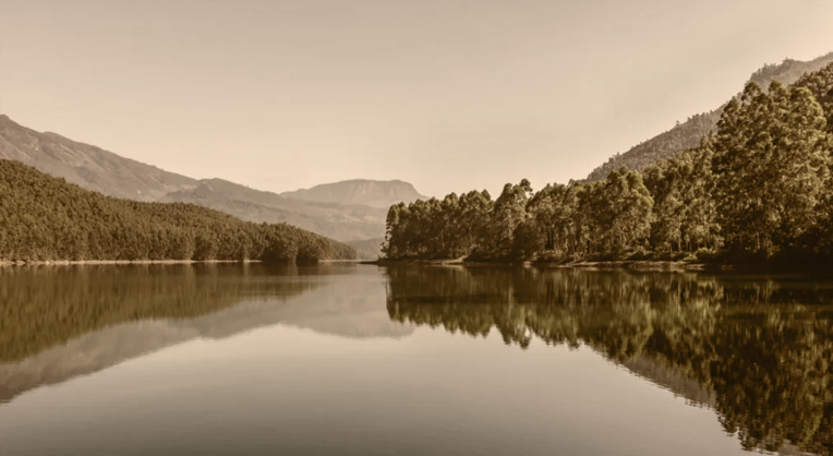 Marthoma Retreat Home, Munnar