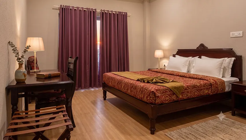Marthoma Retreat Home, Munnar