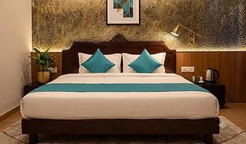 Marthoma Retreat Home, Munnar