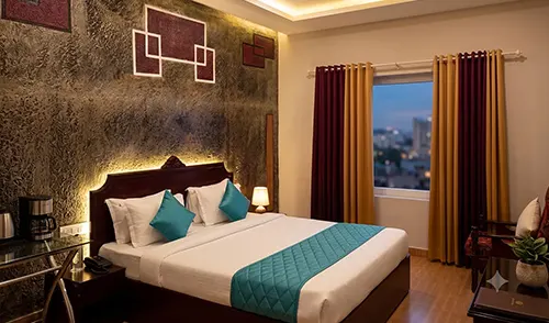 Marthoma Retreat Home, Munnar