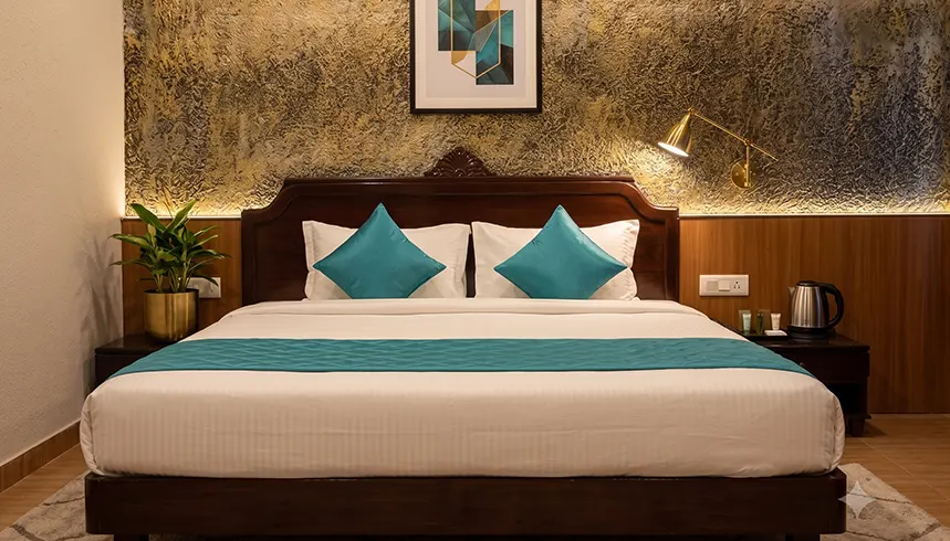 Marthoma Retreat Home, Munnar