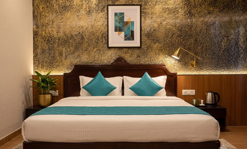Marthoma Retreat Home, Munnar
